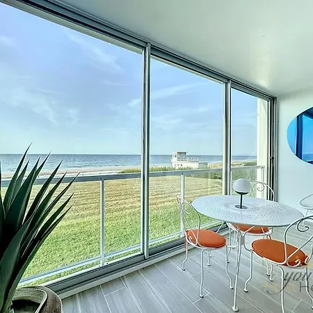 Paradis Littoral Yourhosthelper * Varaville