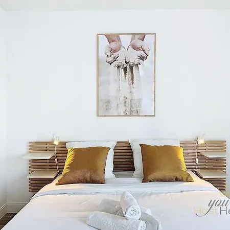 Paradis Littoral Yourhosthelper * Varaville