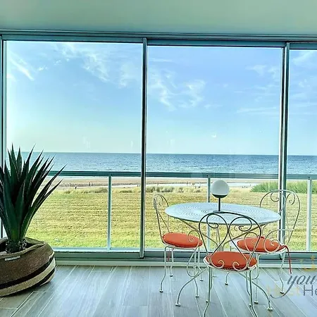 Paradis Littoral Yourhosthelper Apartamento *