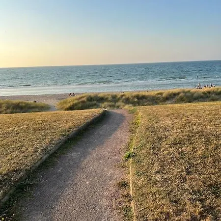 Apartamento Paradis Littoral Yourhosthelper Varaville