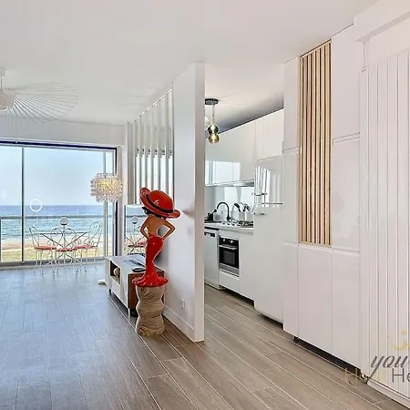 Paradis Littoral Yourhosthelper *